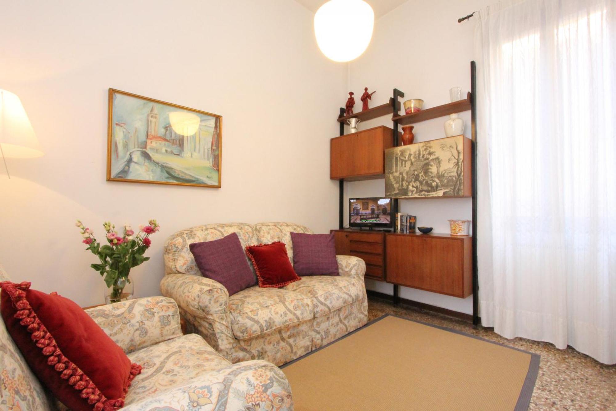 City Apartments Rialto Market Venice Exterior photo