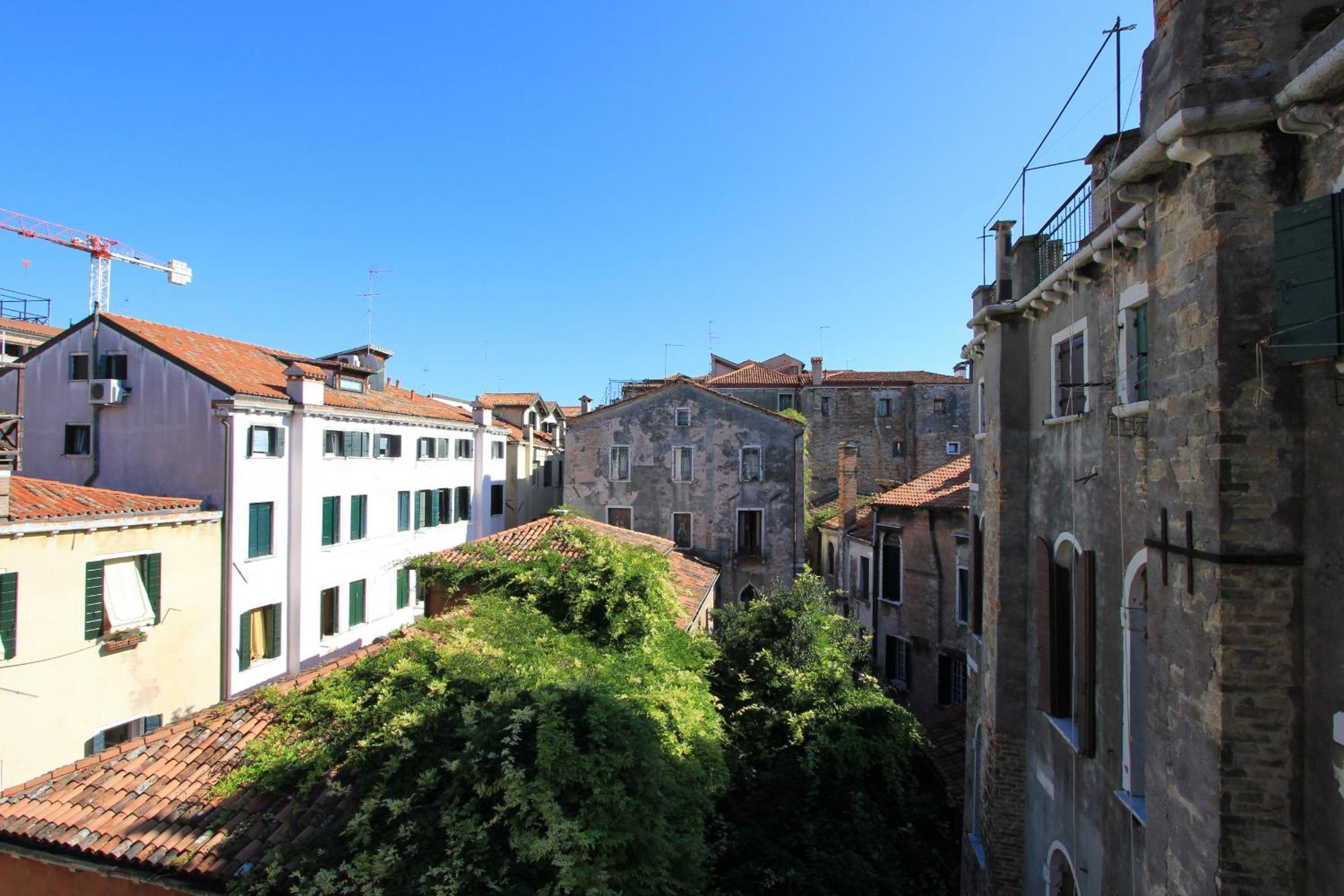 City Apartments Rialto Market Venice Exterior photo