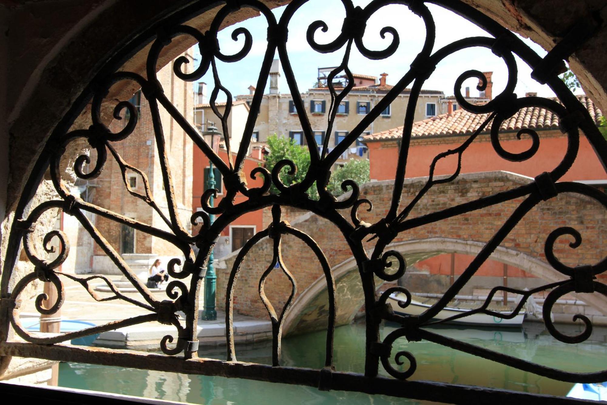 City Apartments Rialto Market Venice Exterior photo