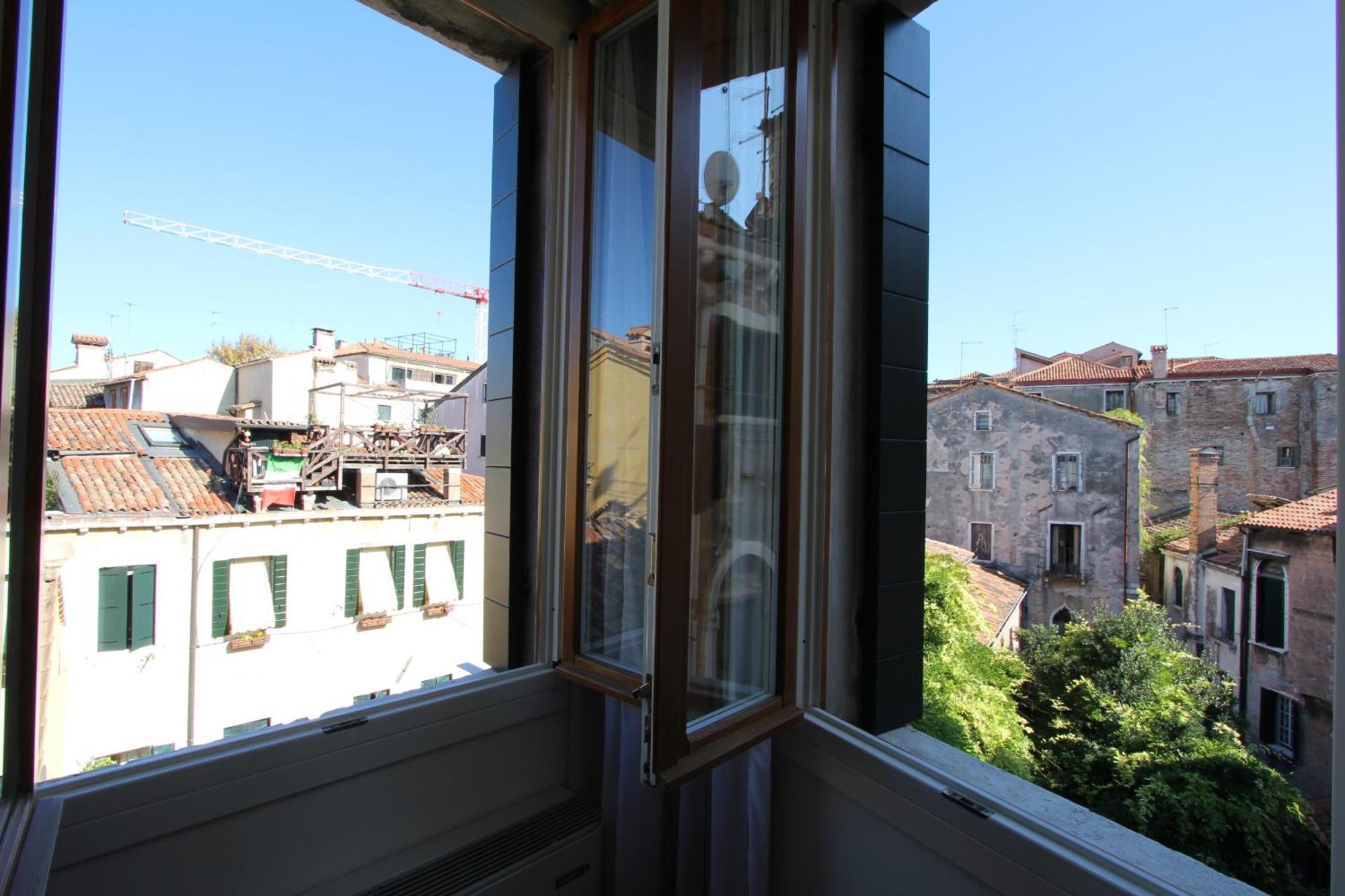 City Apartments Rialto Market Venice Exterior photo