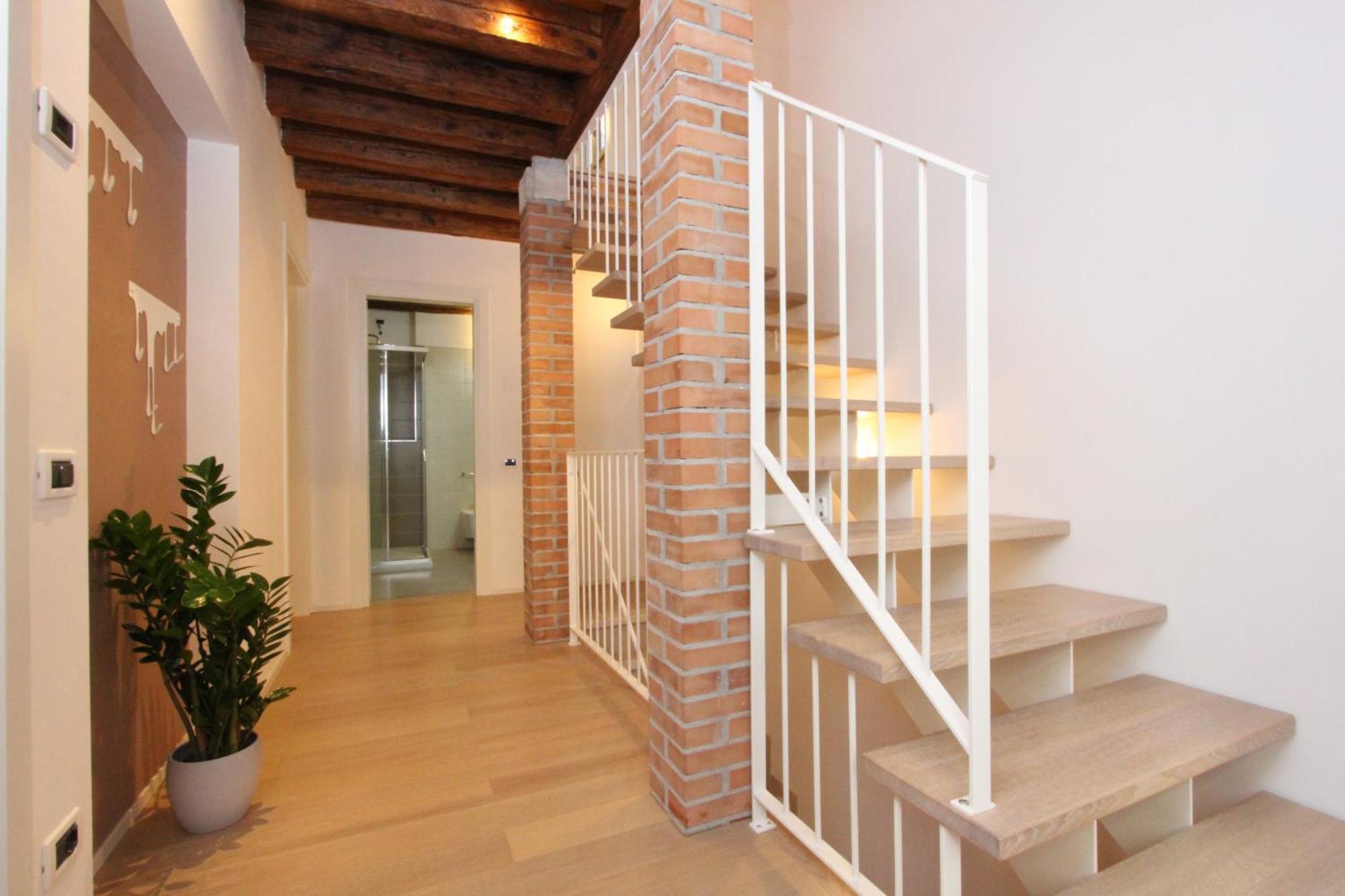 City Apartments Rialto Market Venice Exterior photo