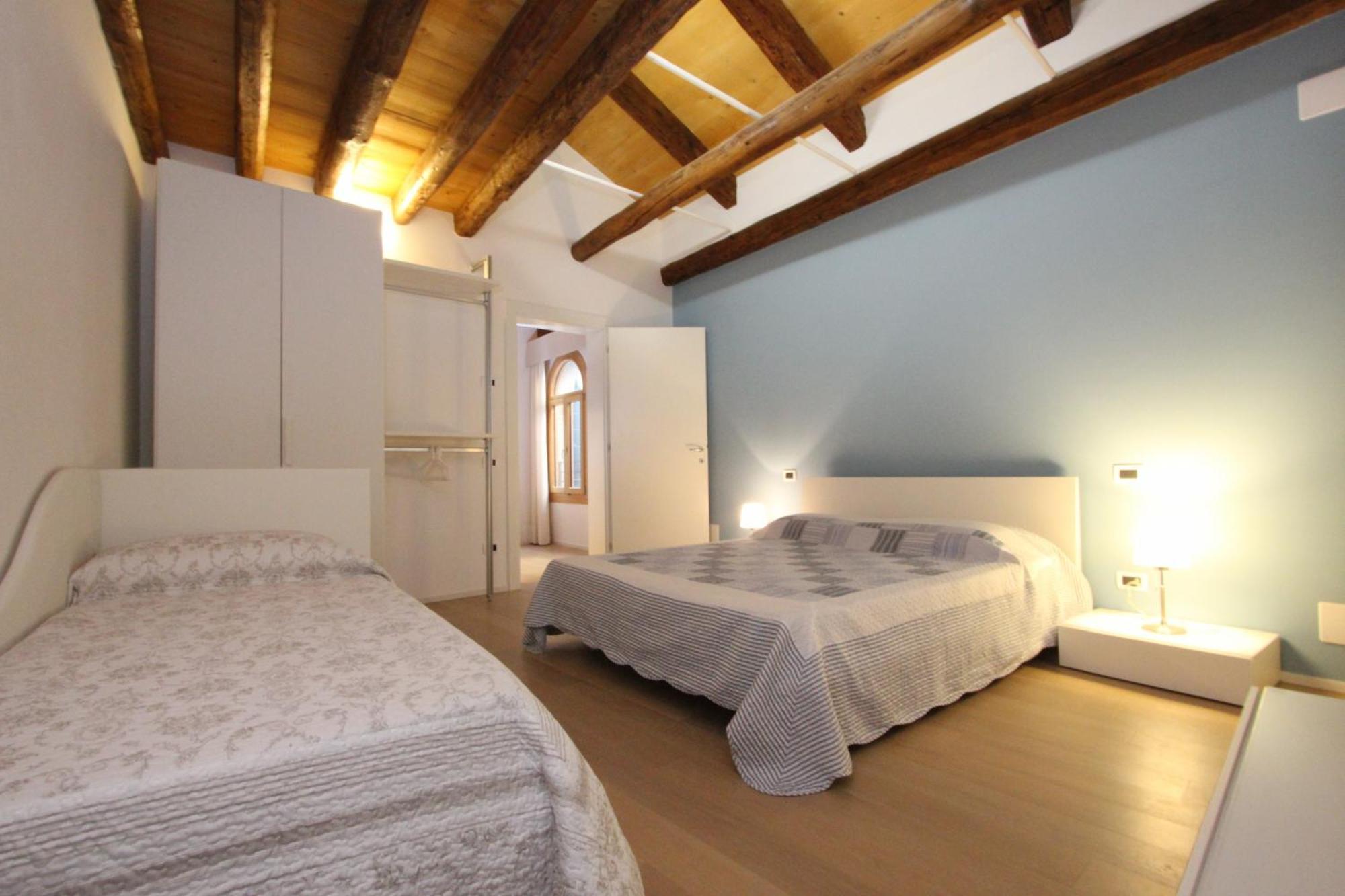 City Apartments Rialto Market Venice Exterior photo