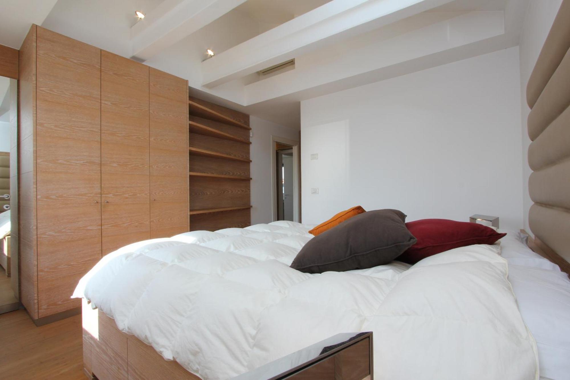City Apartments Rialto Market Venice Exterior photo
